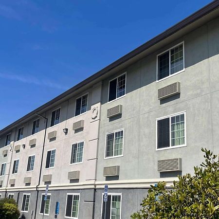 Hotel Super 8 By Wyndham Sacramento/Florin Rd Freeport Exterior foto